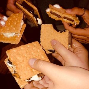 Meet your Posher, Trinity